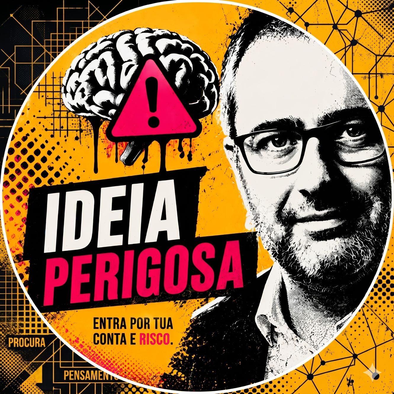 Ideia Perigosa